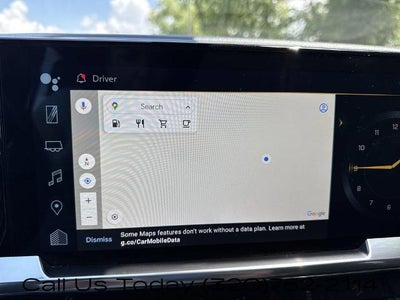 2023 Chevrolet Silverado 1500 Crew Cab Standard Box 4-Wheel Drive RST