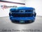 2023 Chevrolet Silverado 1500 Crew Cab Standard Box 4-Wheel Drive RST
