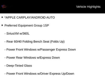2023 Chevrolet Silverado 1500 Crew Cab Standard Box 4-Wheel Drive RST