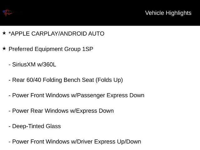 2023 Chevrolet Silverado 1500 Crew Cab Standard Box 4-Wheel Drive RST