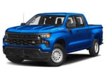 2023 Chevrolet Silverado 1500 Crew Cab Standard Box 4-Wheel Drive RST