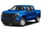 2023 Chevrolet Silverado 1500 Crew Cab Standard Box 4-Wheel Drive RST