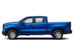 2023 Chevrolet Silverado 1500 Crew Cab Standard Box 4-Wheel Drive RST