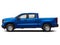 2023 Chevrolet Silverado 1500 Crew Cab Standard Box 4-Wheel Drive RST