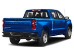 2023 Chevrolet Silverado 1500 Crew Cab Standard Box 4-Wheel Drive RST
