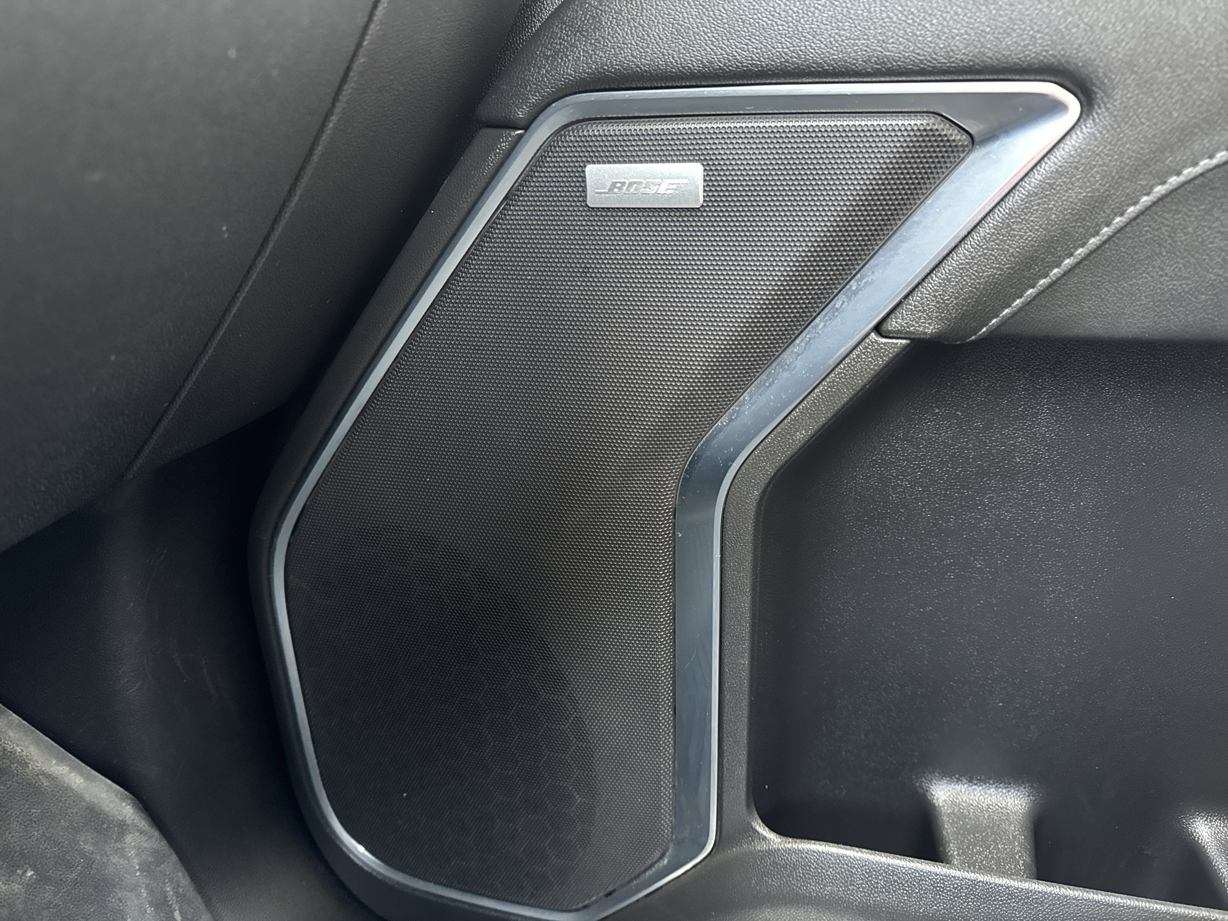 2024 Chevrolet Silverado 1500 Crew Cab Short Box 4-Wheel Drive LT Trail Boss