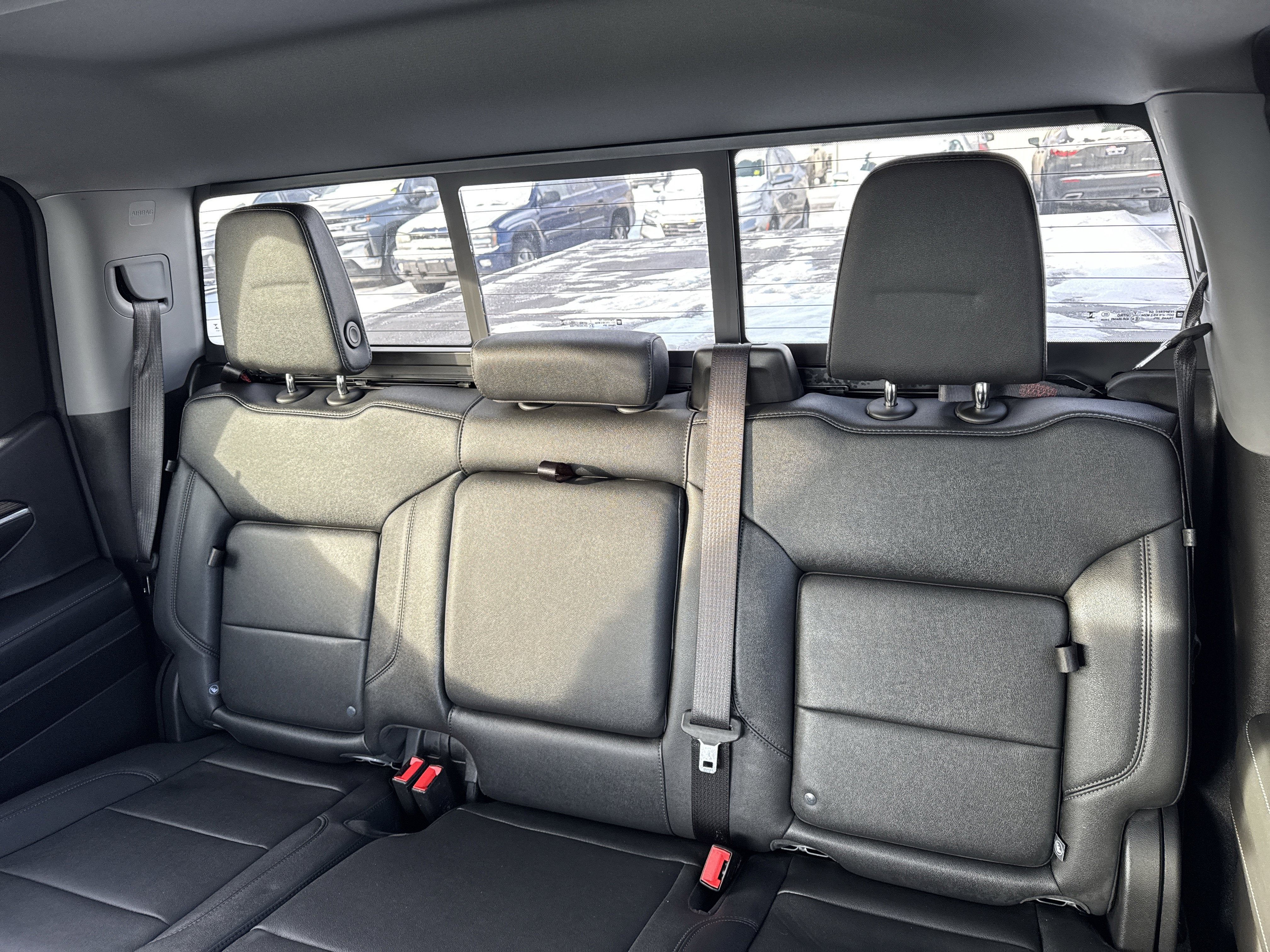 2024 Chevrolet Silverado 1500 Crew Cab Short Box 4-Wheel Drive LT Trail Boss