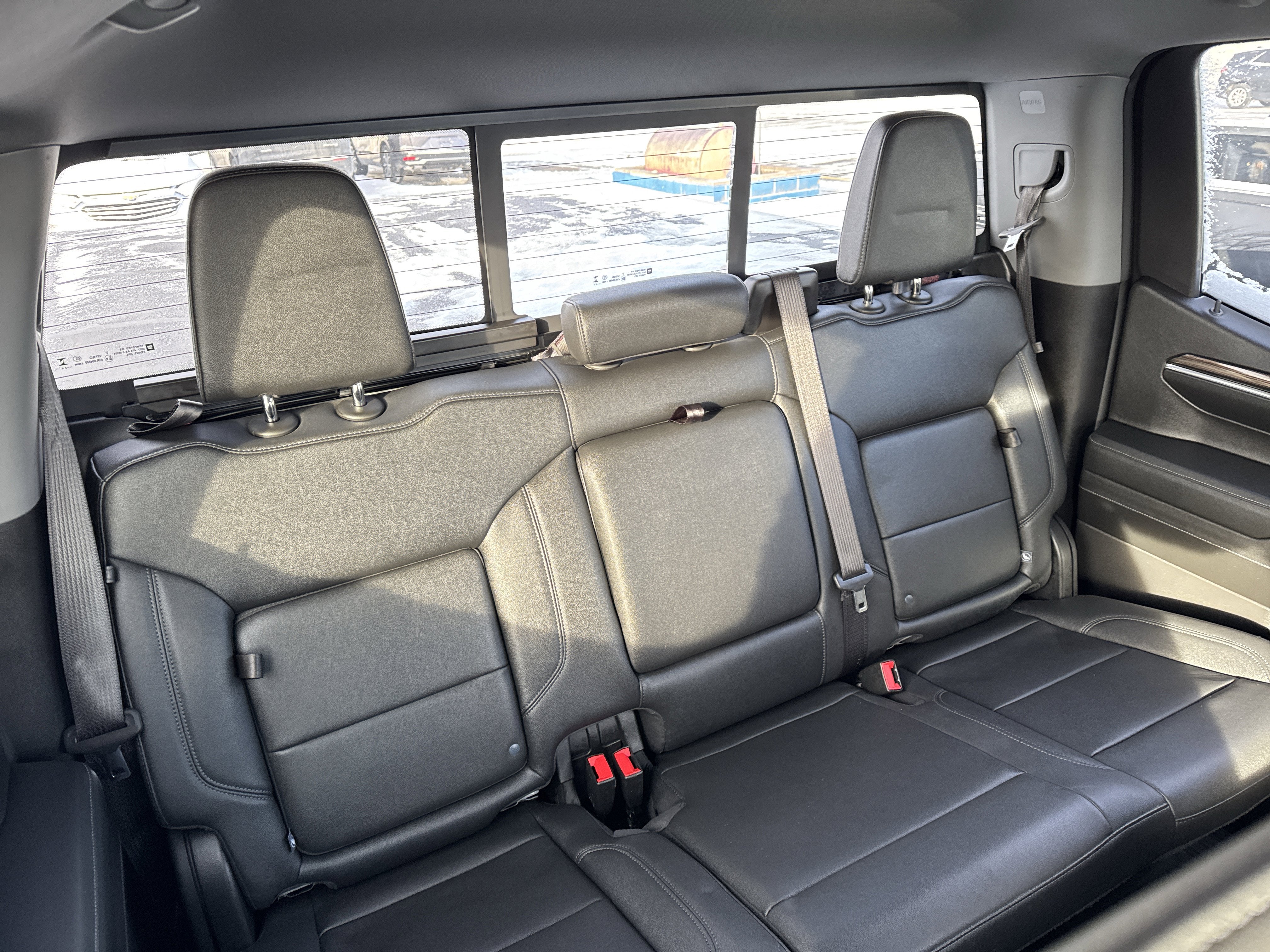 2024 Chevrolet Silverado 1500 Crew Cab Short Box 4-Wheel Drive LT Trail Boss