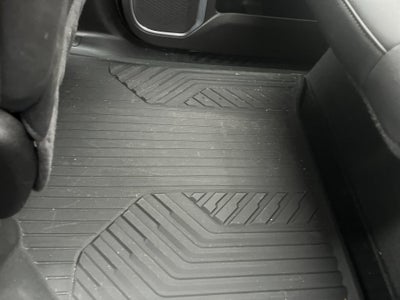 2024 Chevrolet Silverado 1500 Crew Cab Short Box 4-Wheel Drive LT Trail Boss