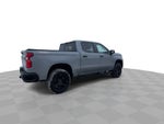 2024 Chevrolet Silverado 1500 Crew Cab Short Box 4-Wheel Drive LT Trail Boss