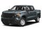 2024 Chevrolet Silverado 1500 Crew Cab Short Box 4-Wheel Drive LT Trail Boss