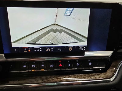 2024 Chevrolet Silverado 1500 Crew Cab Short Box 4-Wheel Drive LT Trail Boss