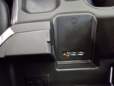 2024 Chevrolet Silverado 1500 Crew Cab Short Box 4-Wheel Drive LT Trail Boss