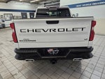 2024 Chevrolet Silverado 1500 Crew Cab Short Box 4-Wheel Drive LT Trail Boss