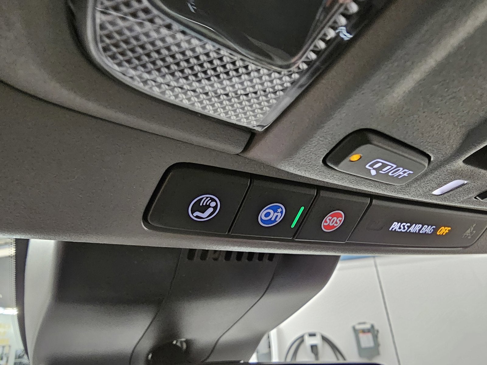 2024 Chevrolet Silverado 1500 Crew Cab Short Box 4-Wheel Drive LT Trail Boss