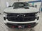 2024 Chevrolet Silverado 1500 Crew Cab Short Box 4-Wheel Drive LT Trail Boss