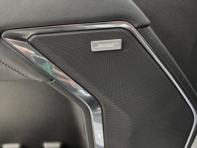 2024 Chevrolet Silverado 1500 Crew Cab Short Box 4-Wheel Drive LT Trail Boss