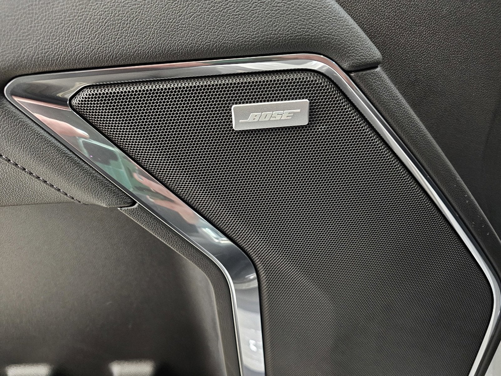 2024 Chevrolet Silverado 1500 Crew Cab Short Box 4-Wheel Drive LT Trail Boss