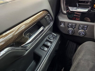 2024 Chevrolet Silverado 1500 Crew Cab Short Box 4-Wheel Drive LT Trail Boss