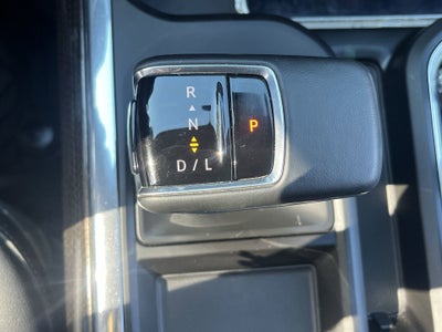 2024 Chevrolet Silverado 1500 Crew Cab Short Box 4-Wheel Drive LT Trail Boss