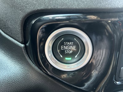 2024 Chevrolet Silverado 1500 Crew Cab Short Box 4-Wheel Drive LT Trail Boss