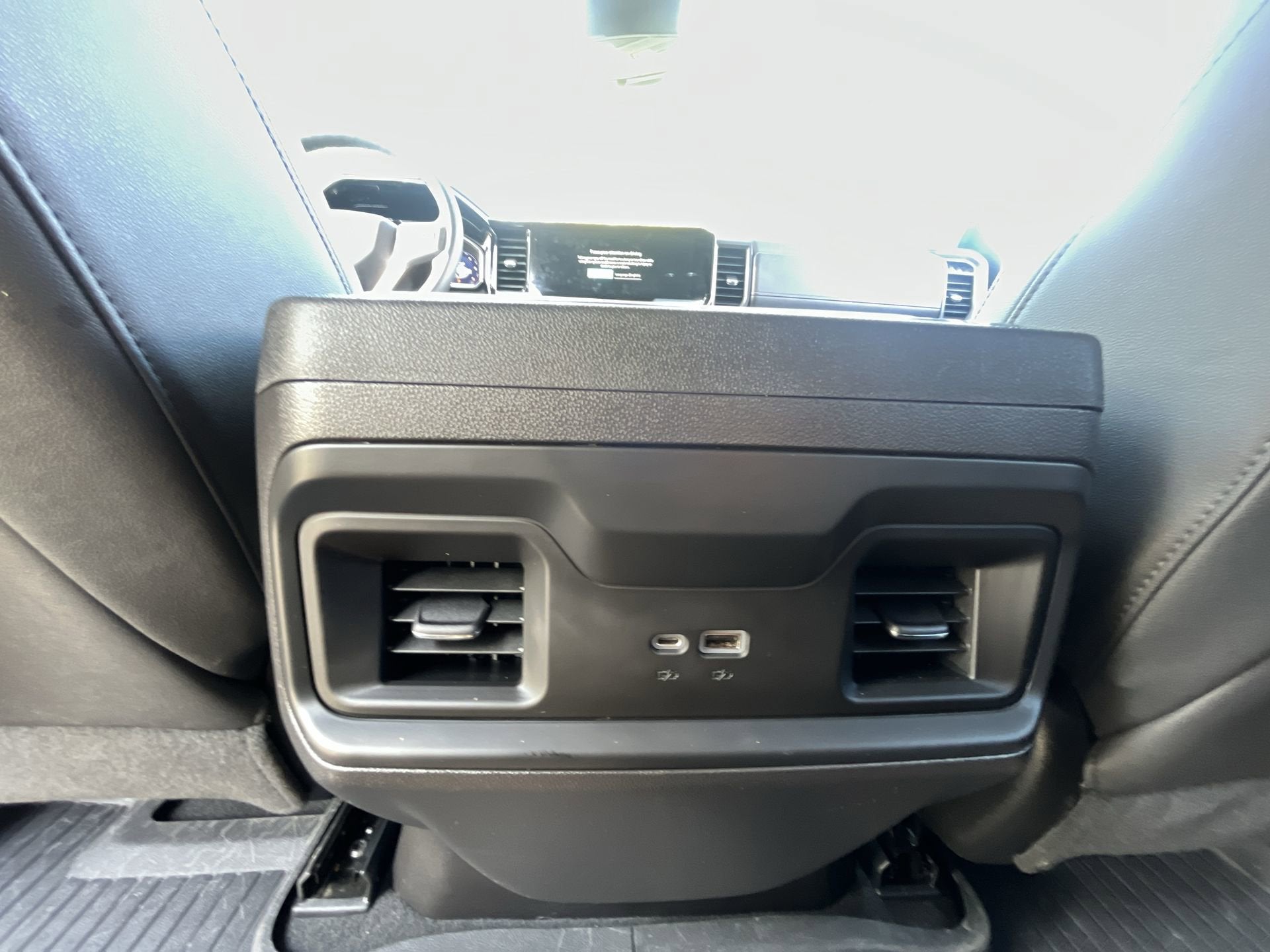 2024 Chevrolet Silverado 1500 Crew Cab Short Box 4-Wheel Drive LT Trail Boss