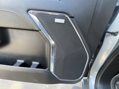 2024 Chevrolet Silverado 1500 Crew Cab Short Box 4-Wheel Drive LT Trail Boss