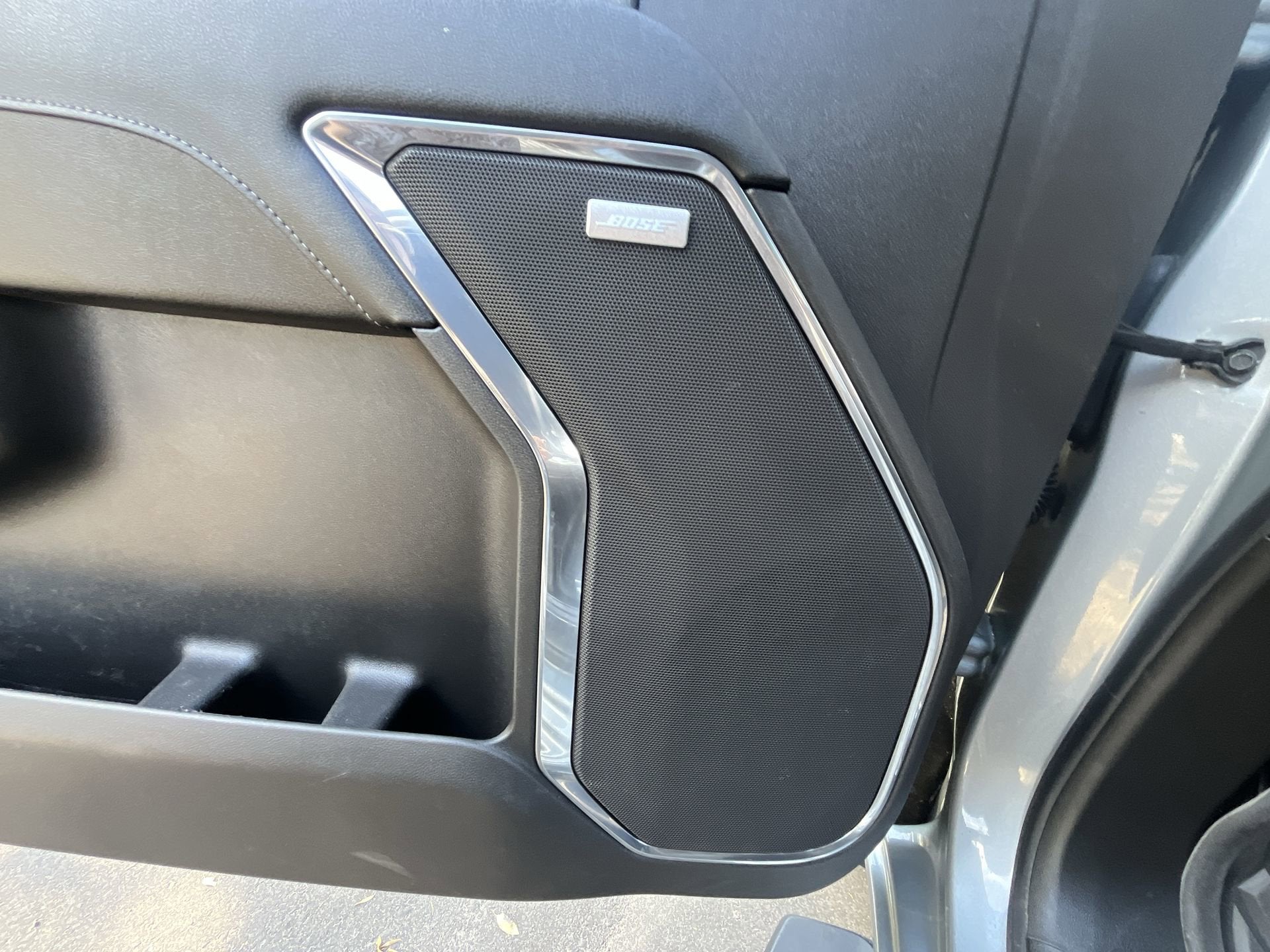 2024 Chevrolet Silverado 1500 Crew Cab Short Box 4-Wheel Drive LT Trail Boss