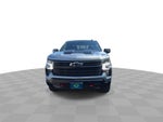 2024 Chevrolet Silverado 1500 Crew Cab Short Box 4-Wheel Drive LT Trail Boss