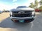 2024 Chevrolet Silverado 1500 Crew Cab Short Box 4-Wheel Drive LT Trail Boss