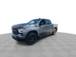 2024 Chevrolet Silverado 1500 Crew Cab Short Box 4-Wheel Drive LT Trail Boss