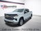 2023 Chevrolet Silverado 1500 Crew Cab Short Box 4-Wheel Drive LTZ