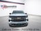 2023 Chevrolet Silverado 1500 Crew Cab Short Box 4-Wheel Drive LTZ
