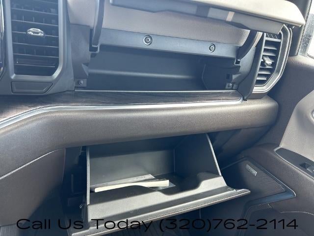 2023 Chevrolet Silverado 1500 Crew Cab Short Box 4-Wheel Drive LTZ