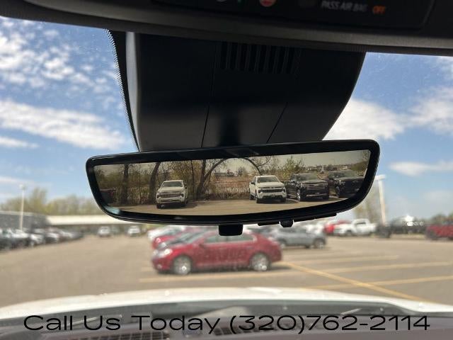 2023 Chevrolet Silverado 1500 Crew Cab Short Box 4-Wheel Drive LTZ
