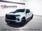 2025 Chevrolet Silverado 1500 Crew Cab Standard Box 4-Wheel Drive LT Trail Boss