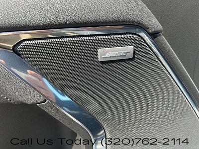 2025 Chevrolet Silverado 1500 Crew Cab Standard Box 4-Wheel Drive LT Trail Boss