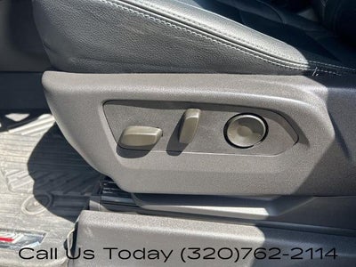 2025 Chevrolet Silverado 1500 Crew Cab Standard Box 4-Wheel Drive LT Trail Boss