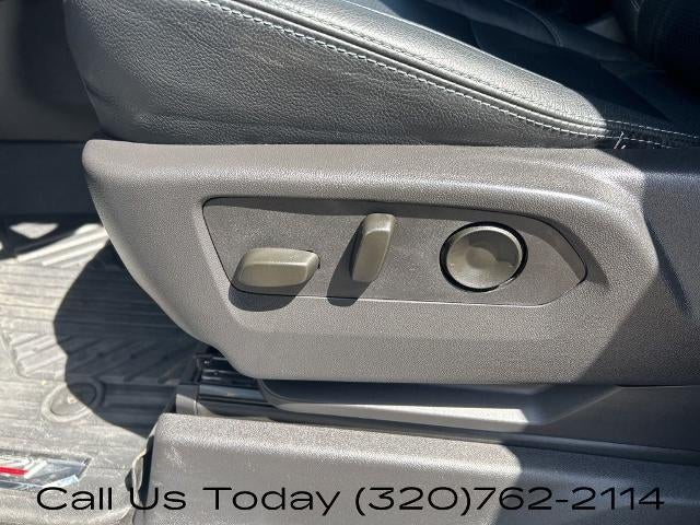 2025 Chevrolet Silverado 1500 Crew Cab Standard Box 4-Wheel Drive LT Trail Boss