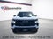 2025 Chevrolet Silverado 1500 Crew Cab Standard Box 4-Wheel Drive LT Trail Boss