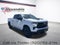 2025 Chevrolet Silverado 1500 Crew Cab Standard Box 4-Wheel Drive LT Trail Boss