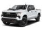 2025 Chevrolet Silverado 1500 Crew Cab Standard Box 4-Wheel Drive LT Trail Boss