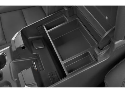 2025 Chevrolet Silverado 1500 Crew Cab Standard Box 4-Wheel Drive LT Trail Boss