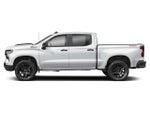 2025 Chevrolet Silverado 1500 Crew Cab Standard Box 4-Wheel Drive LT Trail Boss