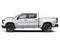 2025 Chevrolet Silverado 1500 Crew Cab Standard Box 4-Wheel Drive LT Trail Boss