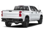 2025 Chevrolet Silverado 1500 Crew Cab Standard Box 4-Wheel Drive LT Trail Boss