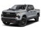 2025 Chevrolet Silverado 1500 Crew Cab Standard Box 4-Wheel Drive LT Trail Boss