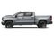 2025 Chevrolet Silverado 1500 Crew Cab Standard Box 4-Wheel Drive LT Trail Boss