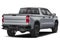 2025 Chevrolet Silverado 1500 Crew Cab Standard Box 4-Wheel Drive LT Trail Boss