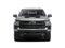 2025 Chevrolet Silverado 1500 Crew Cab Standard Box 4-Wheel Drive LT Trail Boss